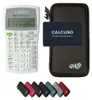 TI-30XIIB mit Schutztasche Schwarz - Batteriebetriebener, Produktbild-Vorschau 1