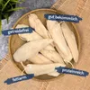 1 kg (5 x 200 g) Lyra Pet® Hühnerbrust gefriergetrocknet Produktbild-Vorschau 2