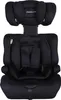 MamaLoes Saar Autositz i-Size Schwarz 76-150 cm ML050215 Produktbild-Vorschau 4