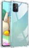 Silikon Handyhülle Für Samsung Galaxy A71 Schutzhülle Cover Produktbild-Vorschau 1
