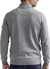 REDMOND Casual Herren Strick-Troyer Comfort Baumwolle Grau Produktbild-Vorschau 6