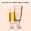 Clarins - Body Partner Stretch Mark Expert Cream - Gentle Voir les images du produit 15