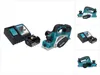 Akumulátorový hoblík Makita DKP 180 RT1 18 V 82 mm + 1x Náhľad obrázku produktu 1