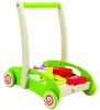 Hape Duw- en trekloopwagen, model E0371 Productafbeelding-voorbeeld 3