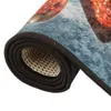 vidaXL Dywanik kuchenny Wielokolorowy 60x180 cm Zmywalny Podgląd zdjęcia produktu 5