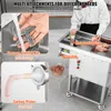 SucceBuy Kommerzieller elektrischer Fleischwolf 22Lb/Min Produktbild-Vorschau 3
