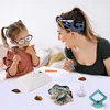 Bernstein Ausgrabungsset für Kinder - Archäologie Spielzeug Produktbild-Vorschau 4