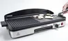 ROMMELSBACHER BBQ 2003 - Noir - Argent - Freestanding Voir les images du produit 7