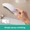 Moser Animal Hansgrohe Dog Shower White - pommeau de douche Voir les images du produit 7
