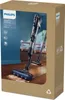 Philips XW9463/11 stick vacuum/electric broom 2-in-1 stick Anteprima dell’immagine prodotto 3