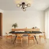 ZMH Deckenstrahler 3 Flammig Deckenlampe Vintage Deckenspot Produktbild-Vorschau 7