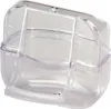 Mangeoire de Luxe Pour Perroquets - Mangeoire Élégante En Voir les images du produit 3