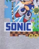 Sonic The Hedgehog - T-Shirt für Kinder NS7484 (158-164) Produktbild-Vorschau 3