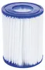 Set per piscina fuori terra Bestway® Fast Set™ con pompa Anteprima dell’immagine prodotto 6