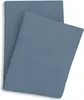 ICA Bettoberwurf  270X260 Pacific Blue Produktbild-Vorschau 5