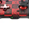 Pdp Rematch Glow Super Icon Nintendo Switch-controller Rot  Produktbild-Vorschau 12