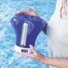 Bestway 58209, Dávkovač pre chlór / bróm, Modrá, Oranžová, Náhľad obrázku produktu 36