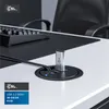 CSL - USB 3.2 In-Desk USB Hub - Tisch Kabeldurchführung - Produktbild-Vorschau 6