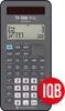 Školní kalkulačka Texas Instruments TI-30 X Prio Mathprint Náhled obrázku produktu 6