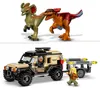 LEGO® Jurassic World 76951 Transport pyroraptora i Podgląd zdjęcia produktu 4