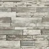 Papiertapete 7319-10 Tapete Holz 0.53 x 10.05 m Erismann   Produktbild-Vorschau 3