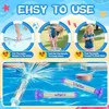 Wasserpistole Serie A Produktbild-Vorschau 6
