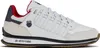 K-Swiss RINZLER GT - Herren Sneakers Schuhe Leder Weiß Produktbild-Vorschau 13