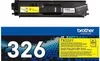 Brother TN-326Y Toner gelb Produktbild-Vorschau 18