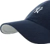 47 Brand Strap Kord Cap CLEAN UP New York Yankees navy Produktbild-Vorschau 4