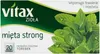 Herbata ziołowa mięta Vitax Her w torebkach Náhled obrázku produktu 2