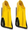 Finis Z2 Gold Zoomers Gelb/Schwarz Produktbild-Vorschau 2