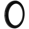 vhbw Step-Up-Ring Adapter 50mm - 58mm für Kamera Objektiv - Produktbild-Vorschau 2