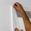 Staubschutztür von ALLEGRA® für staubfreies Arbeiten Produktbild-Vorschau 4