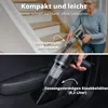 FlinQ Kabelloser Handstaubsauger V3 – Saugen & Blasen – Produktbild-Vorschau 9
