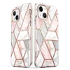 i-Blason Cosmo IPHONE2022-6.7- -SP-MARBLE, Cover, Apple, Produktbild-Vorschau 3