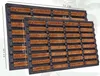 Hanse Home Mix Mats Fußmatte Gummi-Kokos Brushes Schwarz Produktbild-Vorschau 5