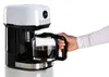 Ariete 1396W Machine à café blanche, 15 tasses Voir les images du produit 4