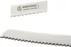Marsvogel | Brotmesser 8" Bubinga | scharfe Klinge aus Produktbild-Vorschau 4