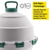 horizont Hühnertränke Optimus 25 L für bis zu 25 Hühner, Produktbild-Vorschau 12