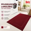 Betz Badvorleger 50x70 cm PREMIUM Badematte Badteppich Produktbild-Vorschau 6