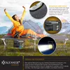 KESSER® Campingbett Klappbett Inkl.Tragetasche und Produktbild-Vorschau 5