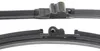 Essuie-glaces Bosch Aerotwin pour Prosche Cayenne 2002-2007 Voir les images du produit 19