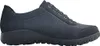 Waldläufer Havy H89001-001 Orthotritt - Chaussures à lacets Voir les images du produit 9