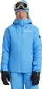 O´neill Fwc Cruz Snow Jacke Blau M Damen Blau M Produktbild-Vorschau 1
