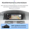 8.8" Android 15 Autoradio Carplay Für BMW E60 E61 E64 E90 Voir les images du produit 9