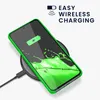 kwmobile Handyhülle für Samsung Galaxy S21 Hülle - Case Produktbild-Vorschau 5