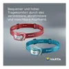 Varta 16650 101 421, Čelovka, Modrá farba vody, Náhľad obrázku produktu 13