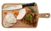 Tefal K2320714, Couteau à trancher, 19,8 cm, acier Voir les images du produit 7