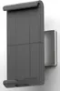 DURABLE držák na tablet WALL 893323 šedý pro 1 tablet, Náhled obrázku produktu 34