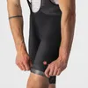 Castelli Endurance 3 Bibshorts Black M Spodnie kolarskie Podgląd zdjęcia produktu 8
